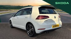 Volkswagen Golf 2.0 TDI 184 GTD 5dr Diesel Hatchback